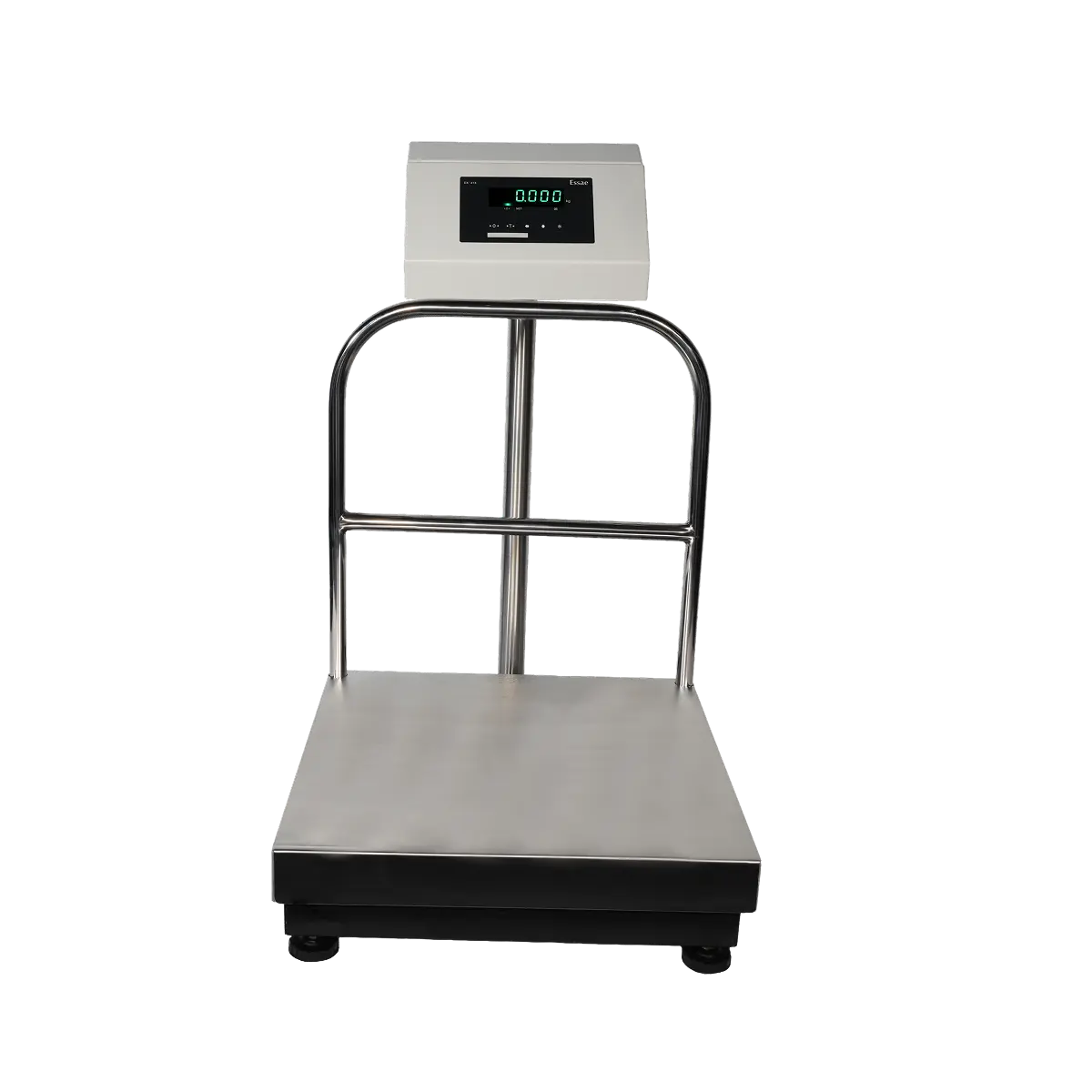 DX-415 Platform scale - Image 3